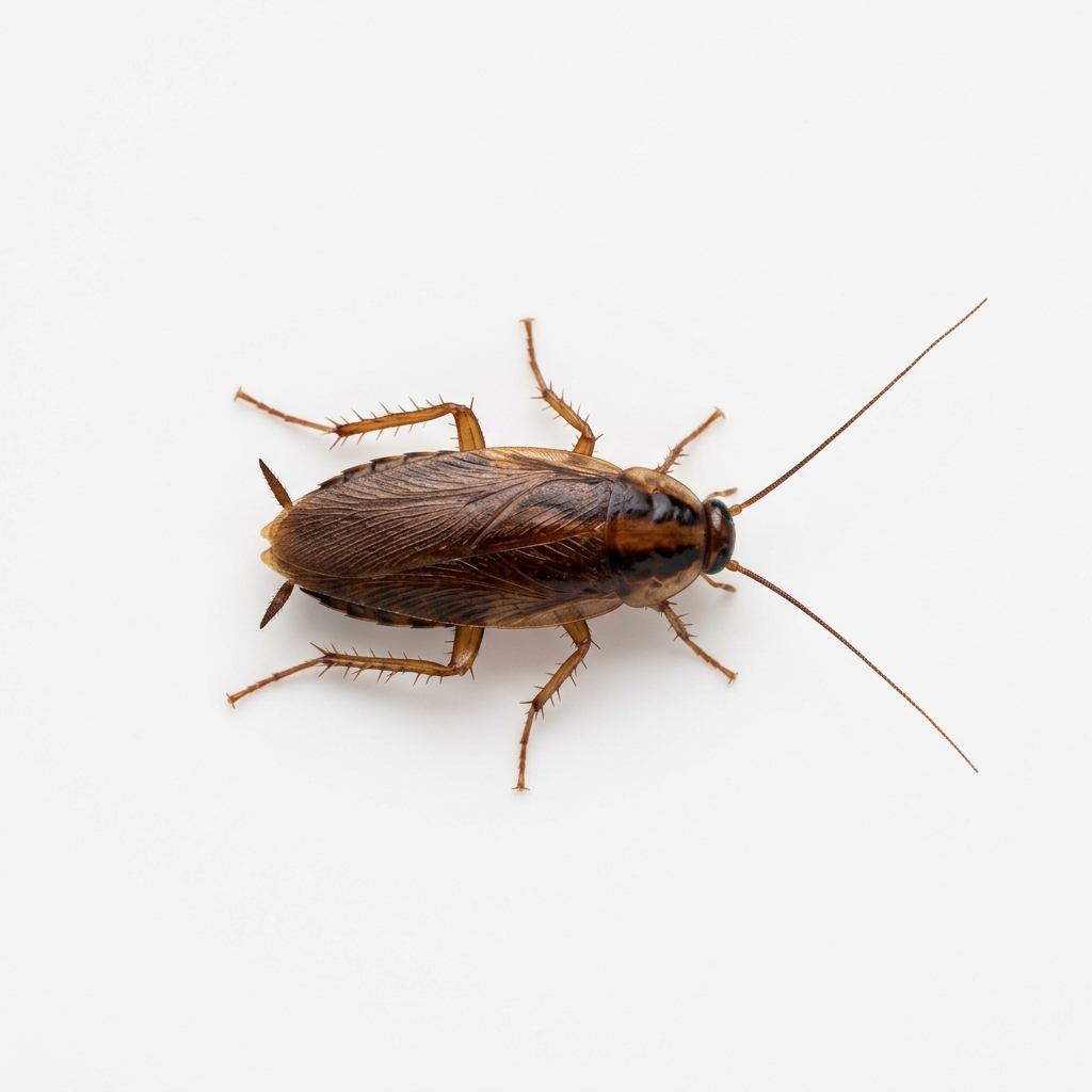 Cockroaches
